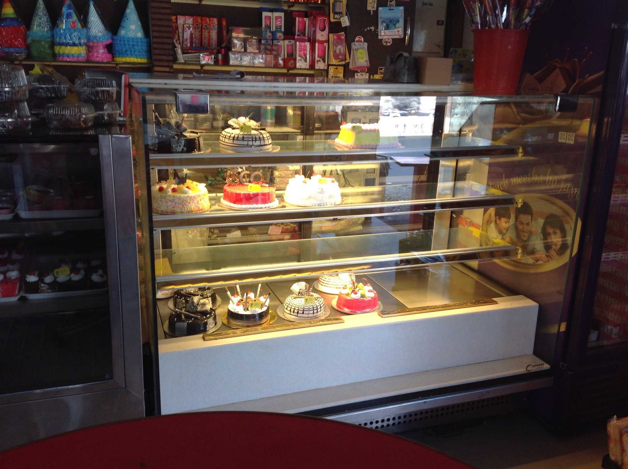 Pinky Bakery Ludhiana, (Punjab) BuddingStar